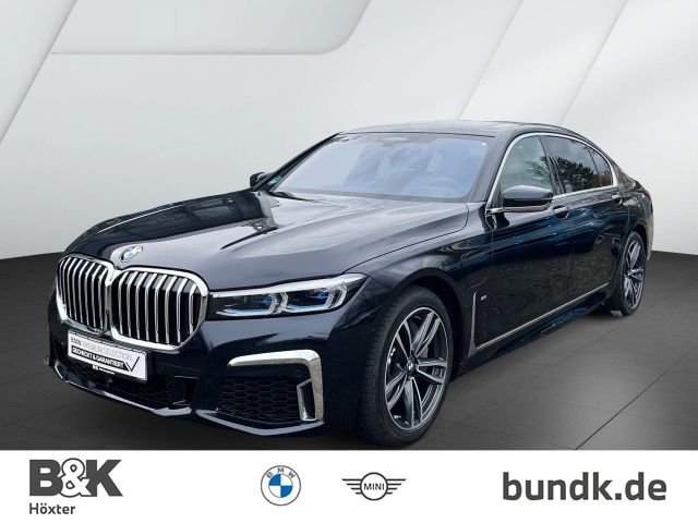 745Le xDrive Limousine
