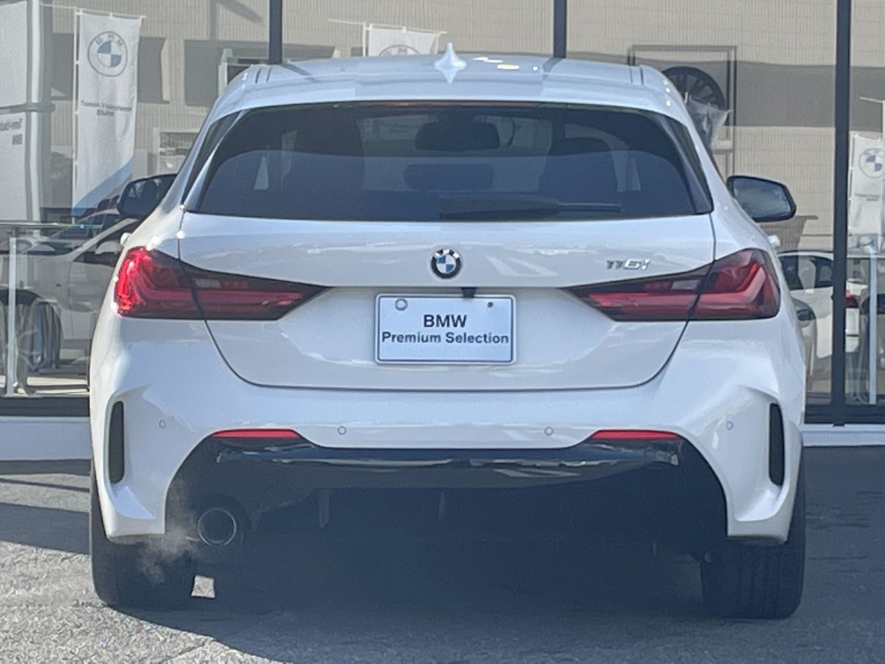 118i RHD