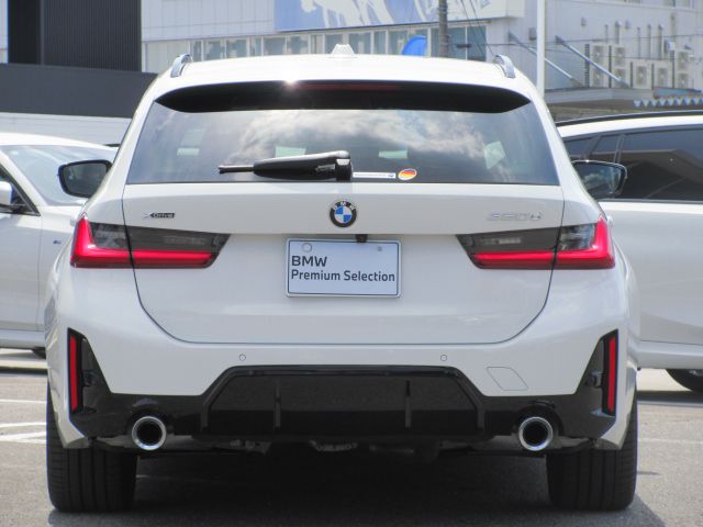 G21 320d xDrive Touring LCI RHD