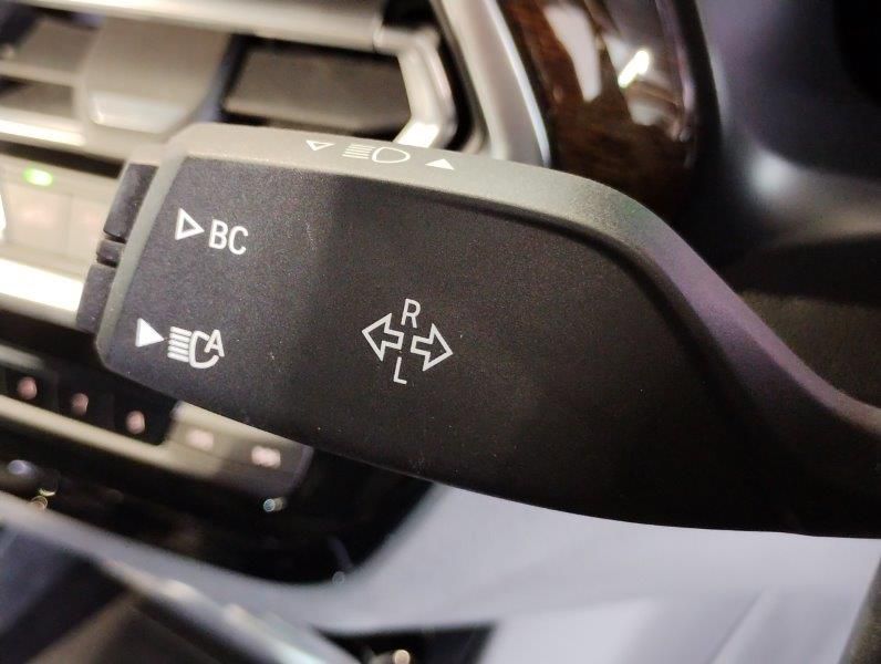 G01 X3 xDrive20d RHD ZA LCI