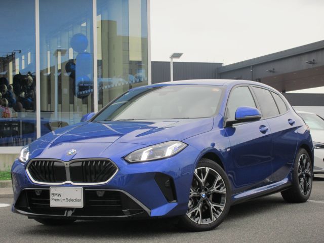 120d M Sport