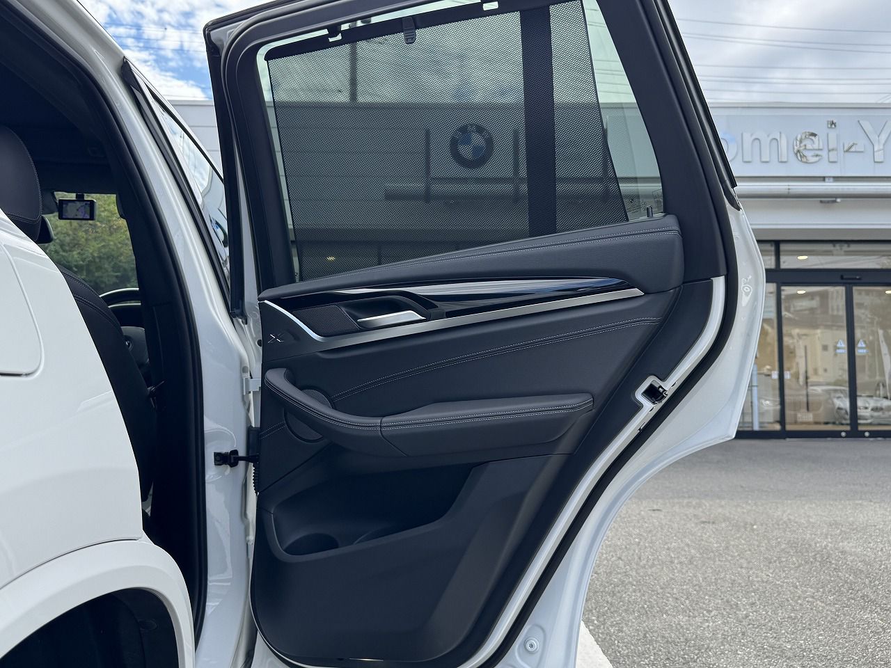 G01 X3 M40d RHD LCI ZA