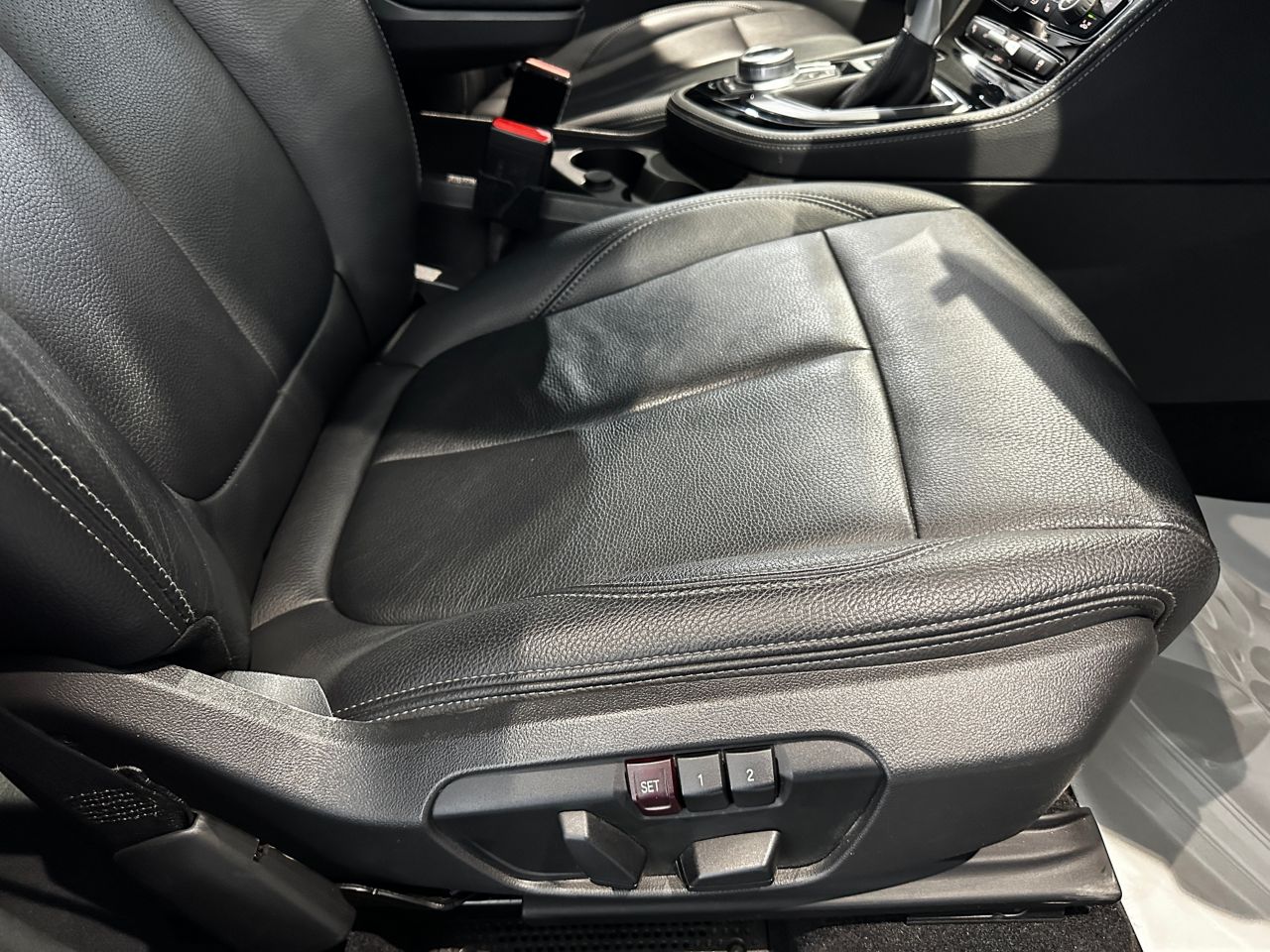F45 225xe PHEV Active Tourer B37 1.5 LCI