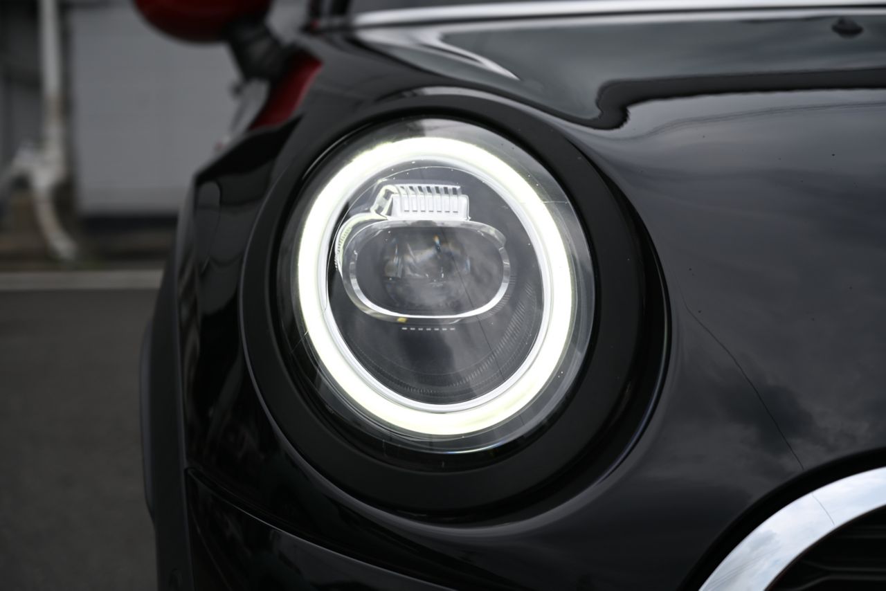 F56 MINI JOHN COOPER WORKS