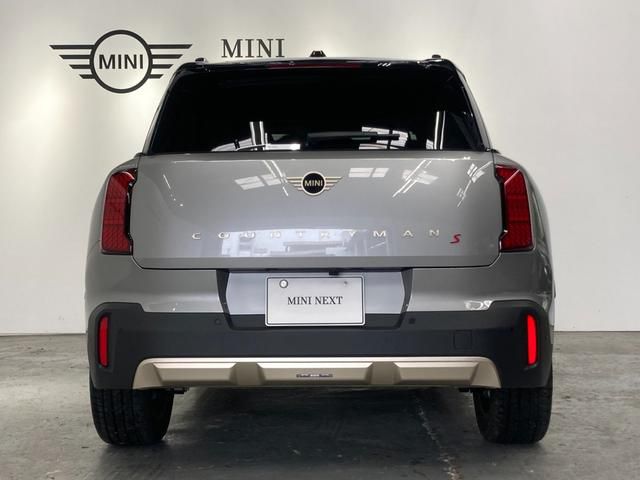 U25 MINI Countryman S ALL4
