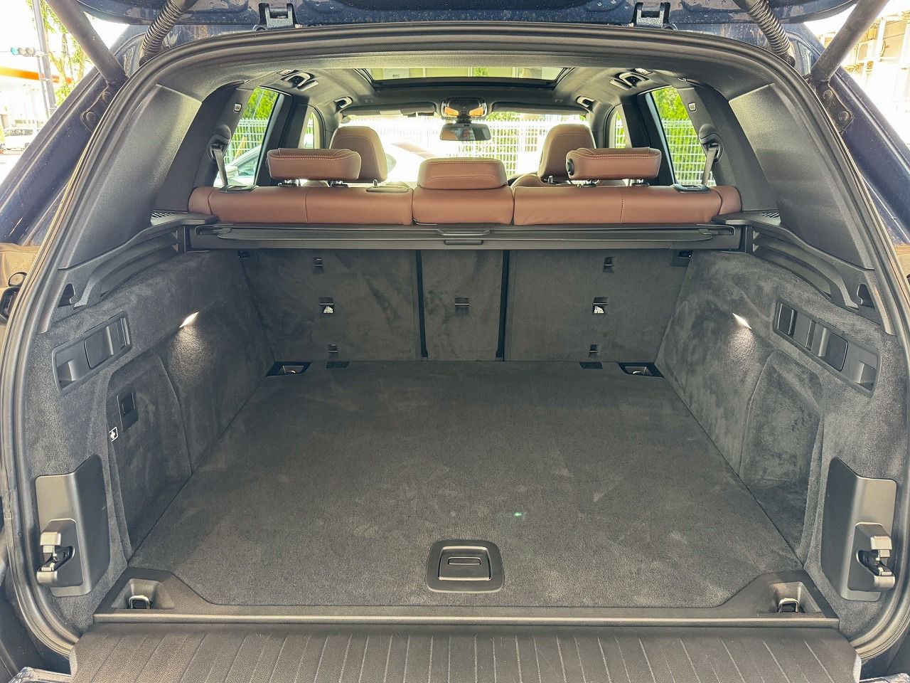 G05 X5 xDrive30d xLine B57 3.0d