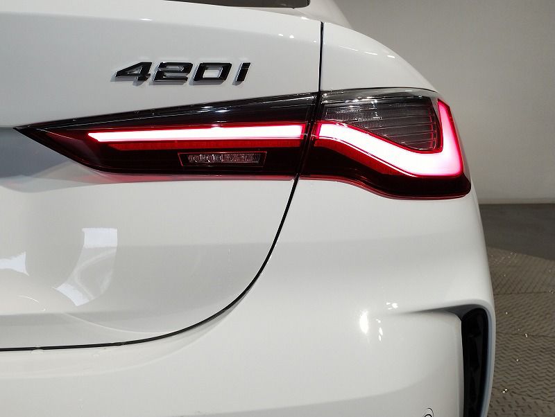 G22 420i B48 2.0 RHD