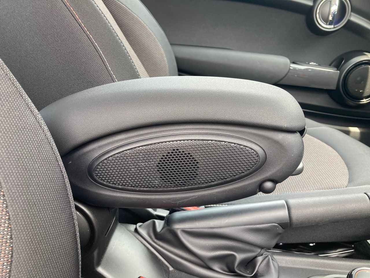 F56 MINI Cooper 3-Door Hatch LCI