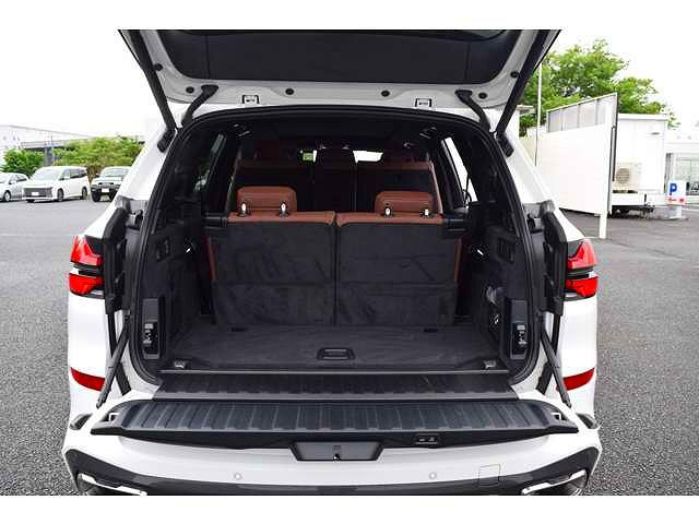 X5 xDrive40d RHD