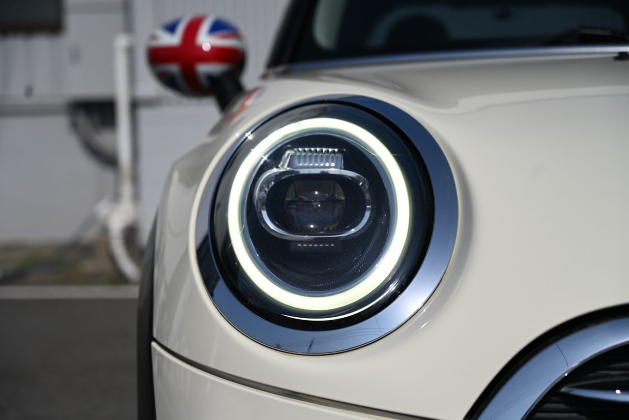 F56 MINI ONE