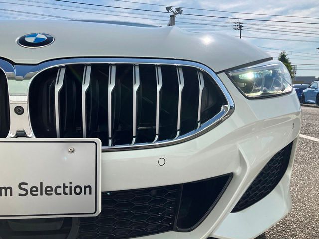 G16 840i M Sport Gran Coupe B58 3.0i