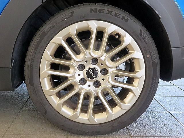 F65 MINI Cooper S 5Dr