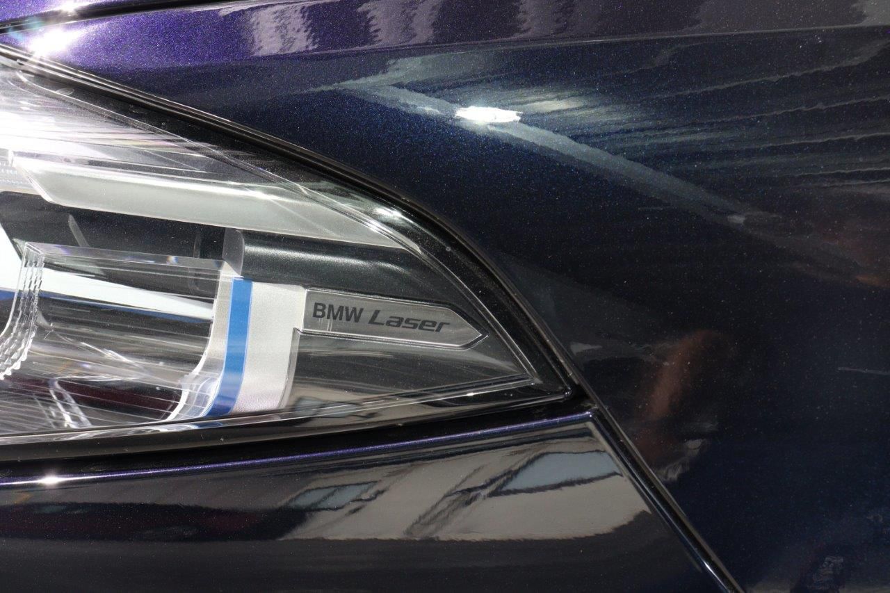 G15 840d xDrive Coupe B57 3.0d