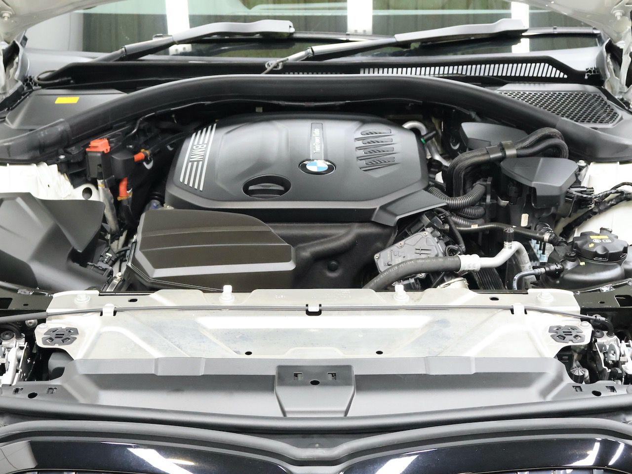 G21 320d xDrive Touring RHD