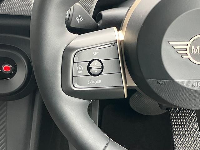 F66 MINI Cooper C 3Dr