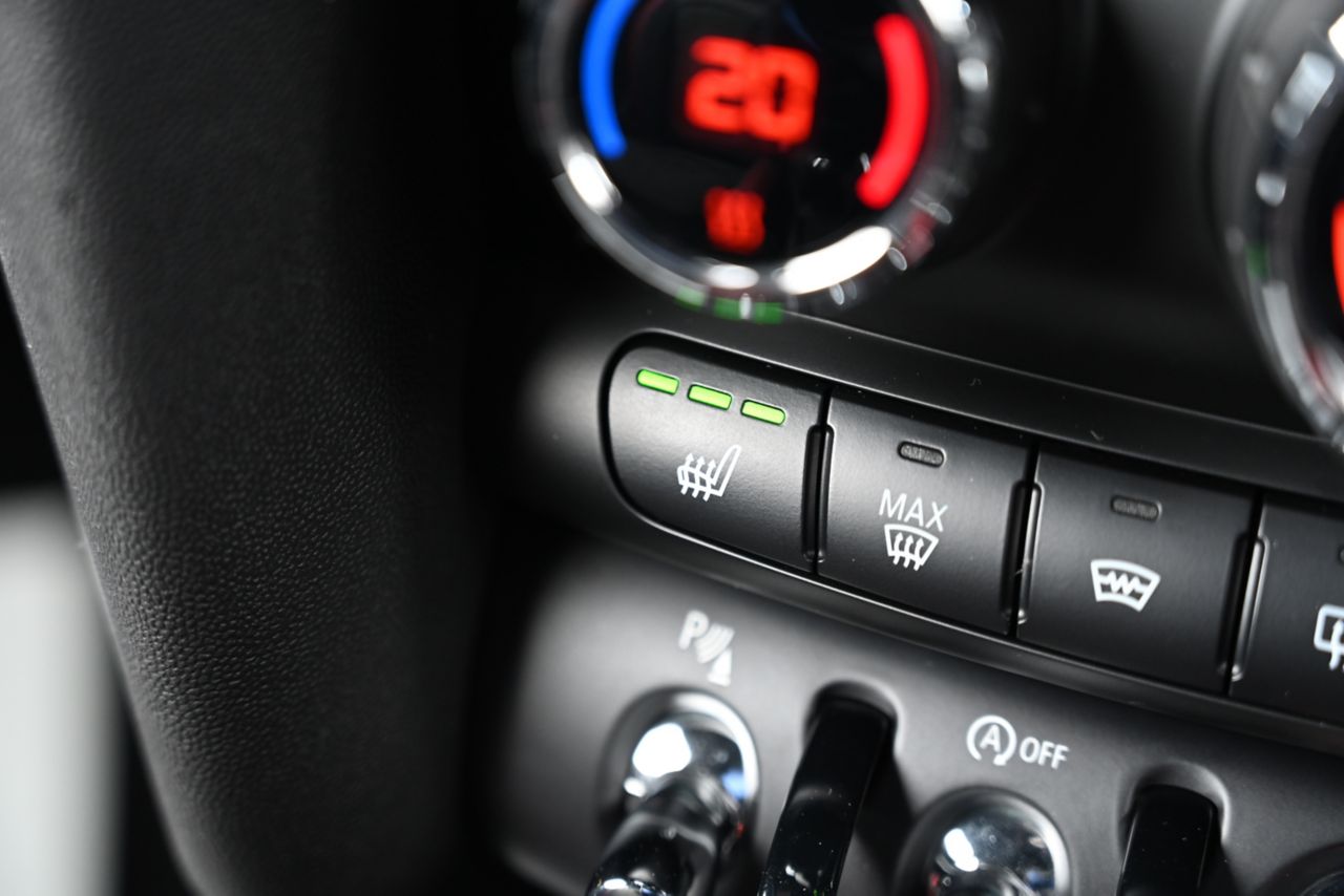 F56 MINI JOHN COOPER WORKS