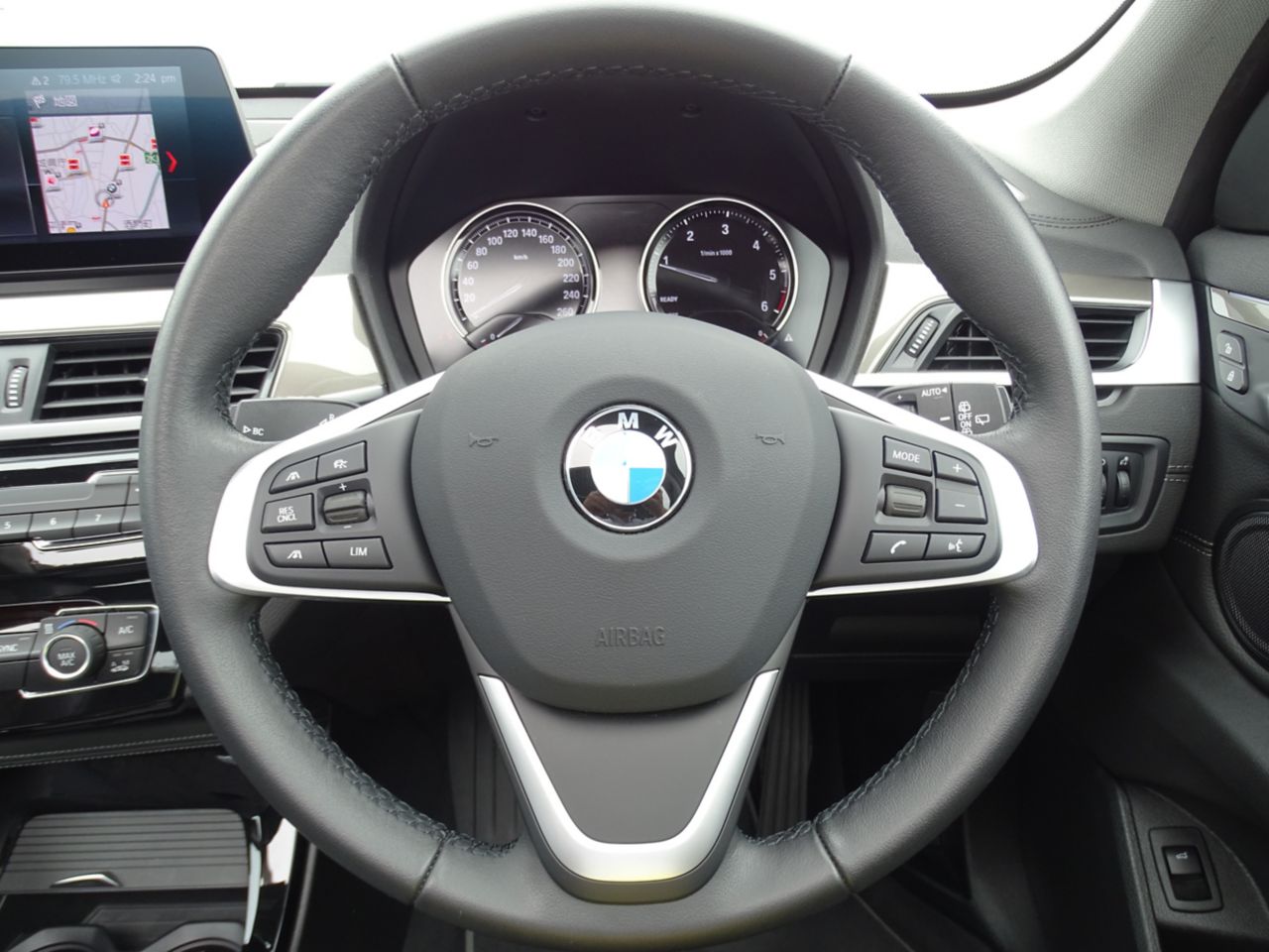 F48 X1 xDrive18d B47 2.0d LCI