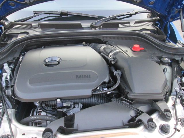 F66 MINI Cooper C 3Dr