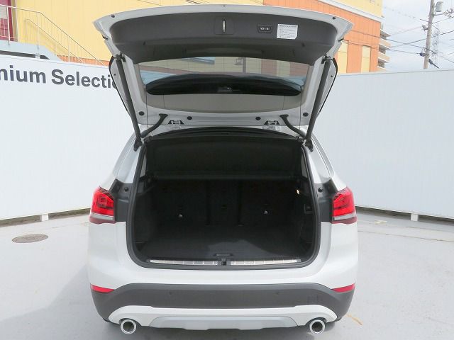 F48 X1 xDrive18d B47 2.0d LCI