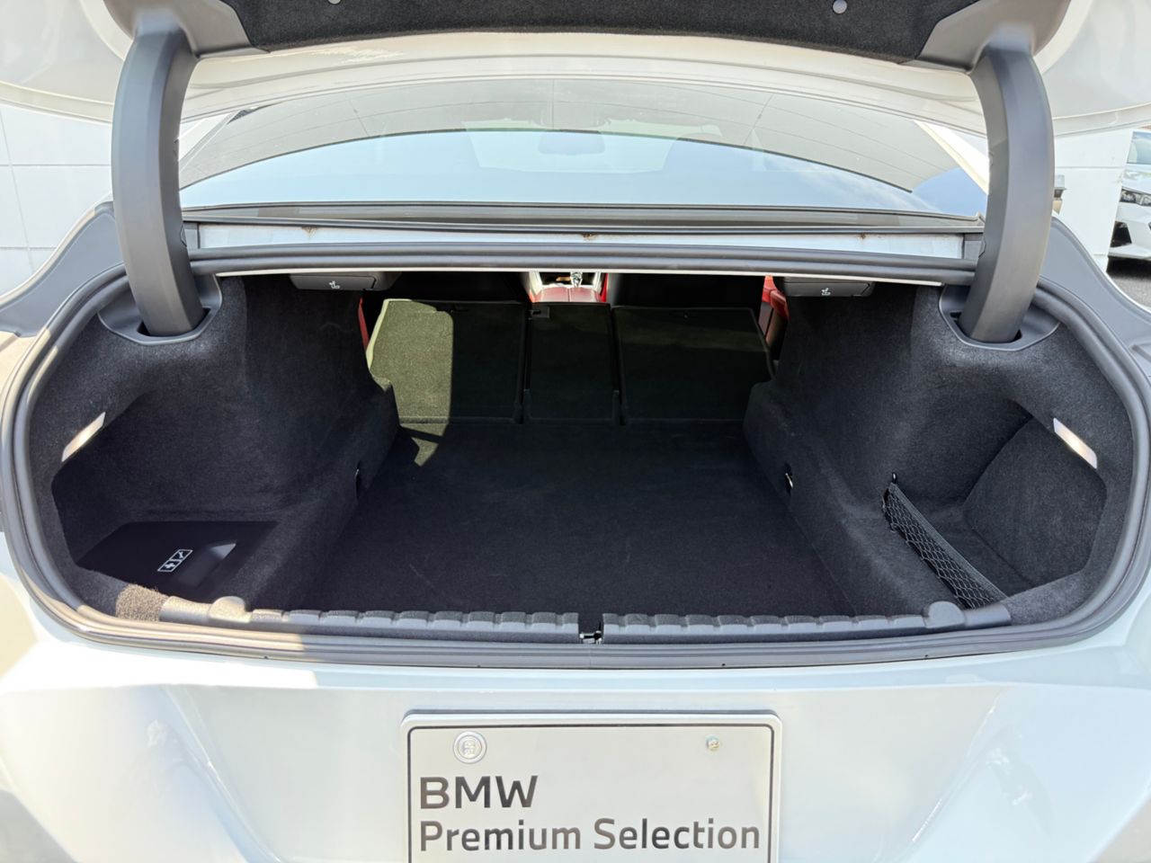 G16 840d xDrive Gran Coupe B57 3.0d