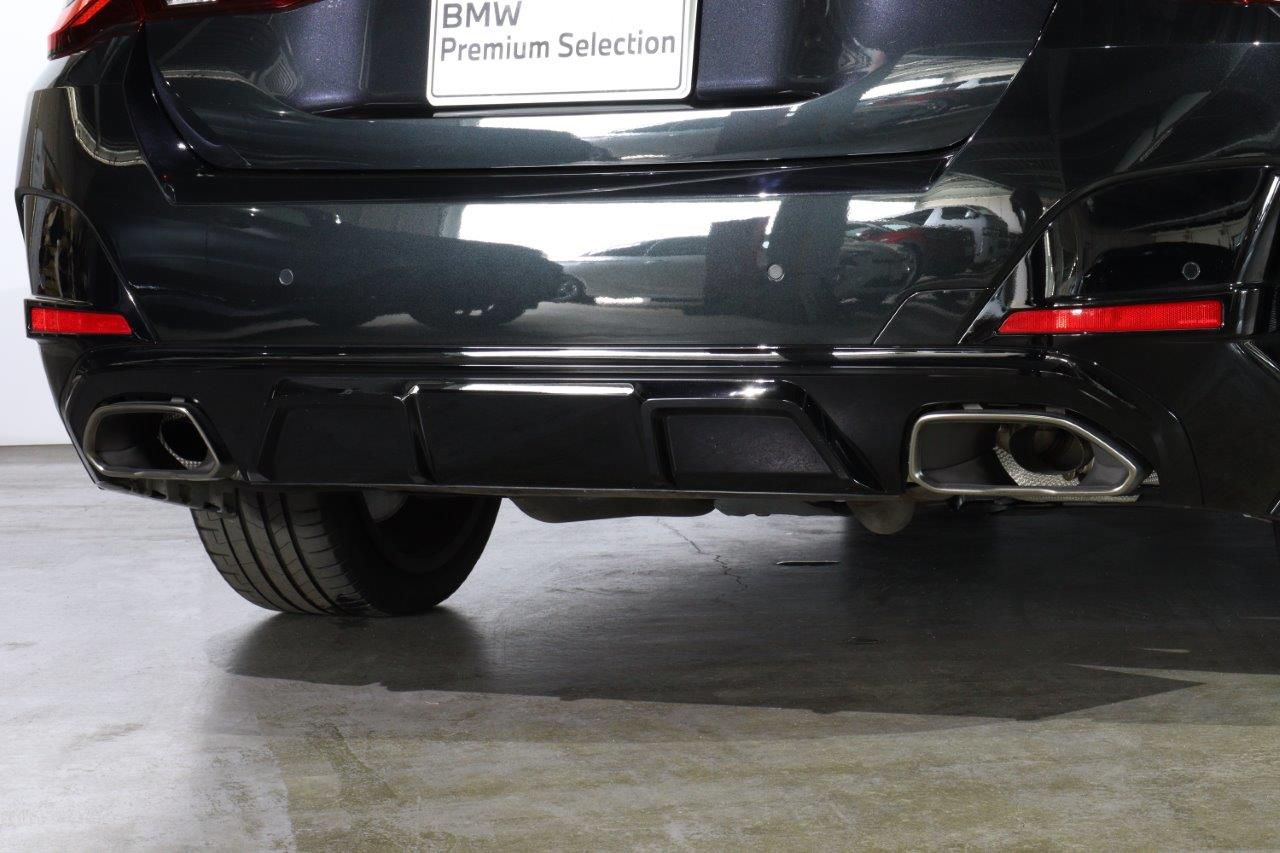 G26 M440i xDrive B58 3.0 RHD