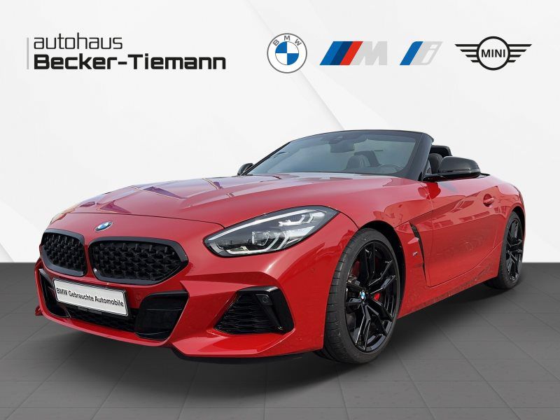 Z4 M40i