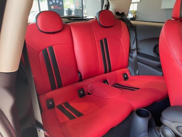MINI One Hatch RHD F56