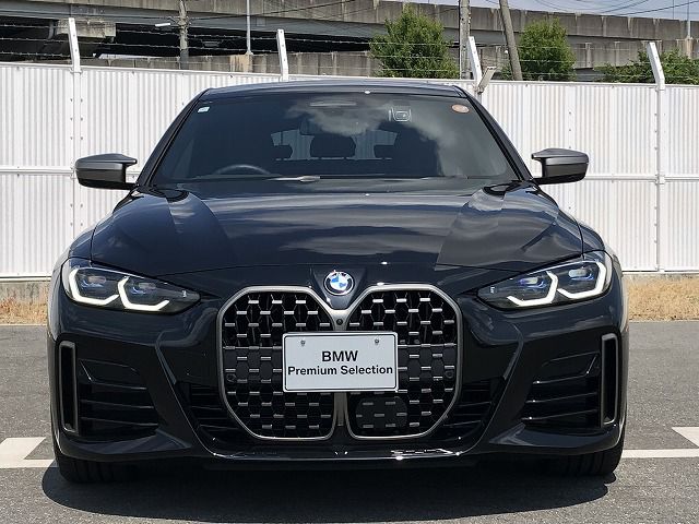 G26 M440i xDrive B58 3.0 RHD