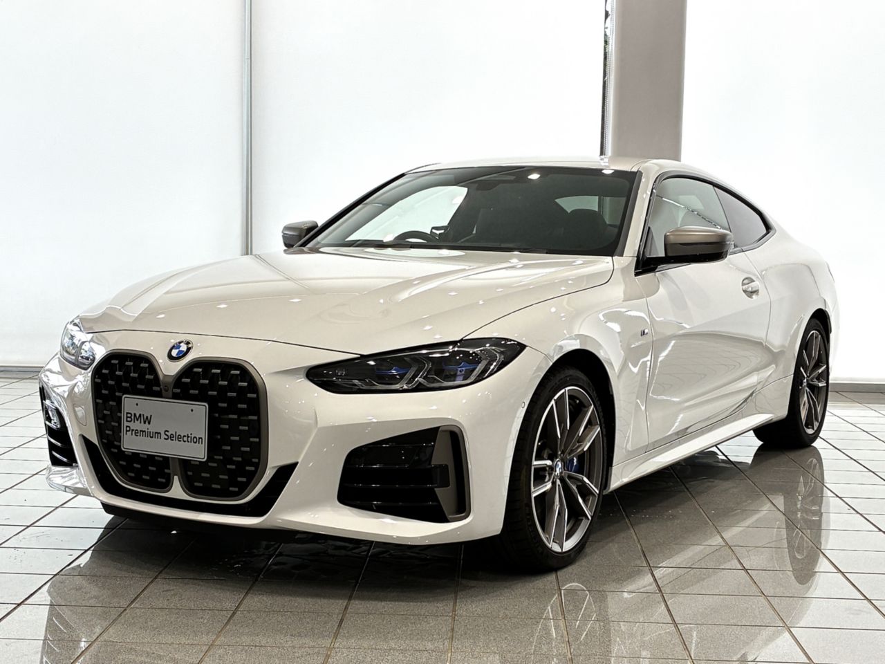 M440i xDrive Coupe