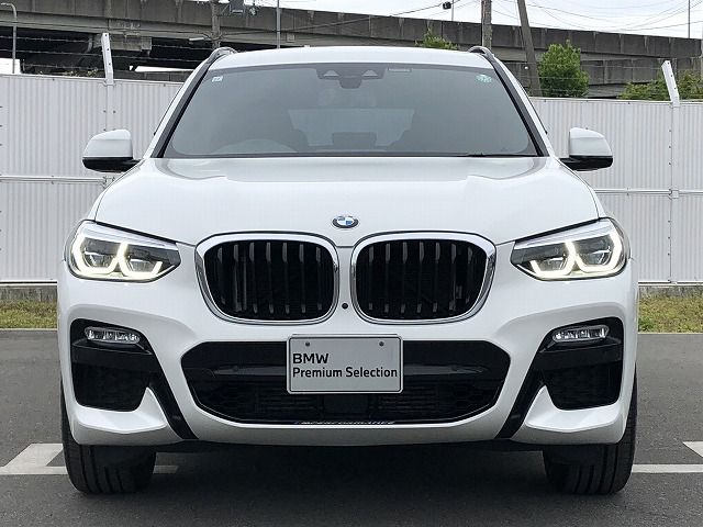X3 20D