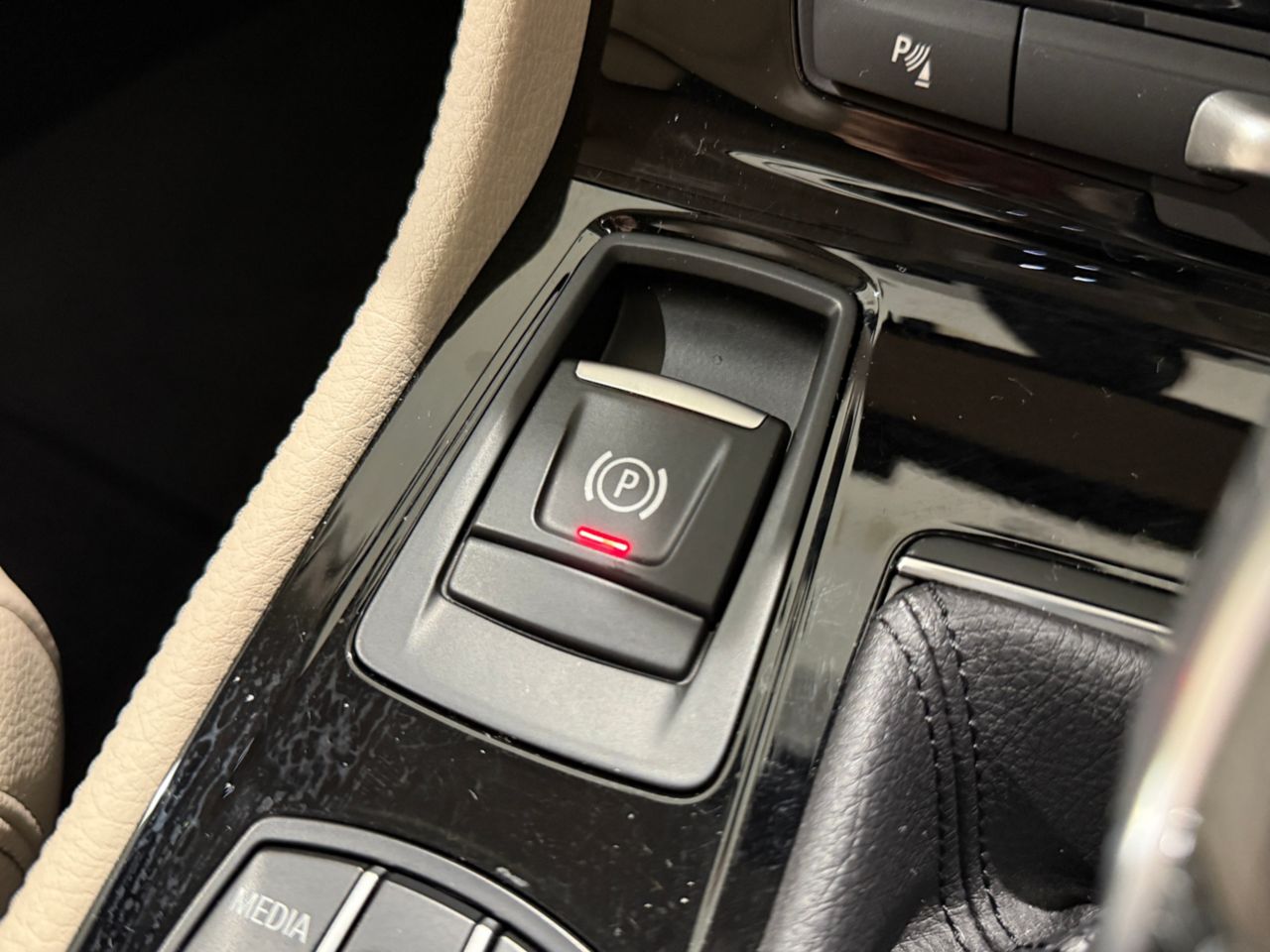 F46 218d Gran Tourer B47 2.0d LCI