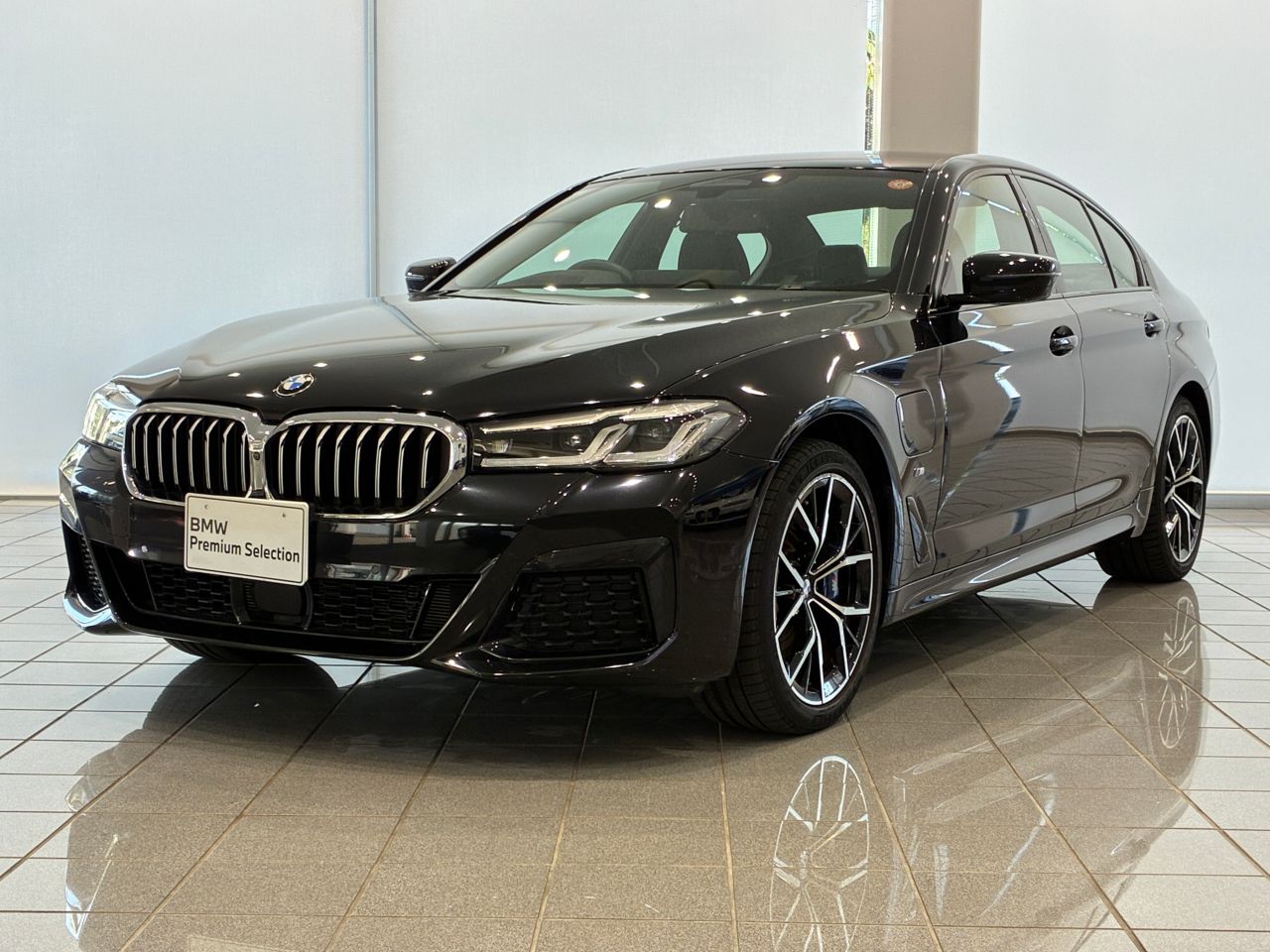 530e M Sport