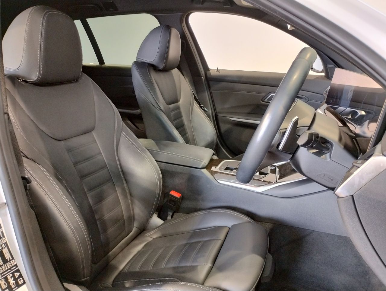 G21 320d xDrive Touring LCI RHD