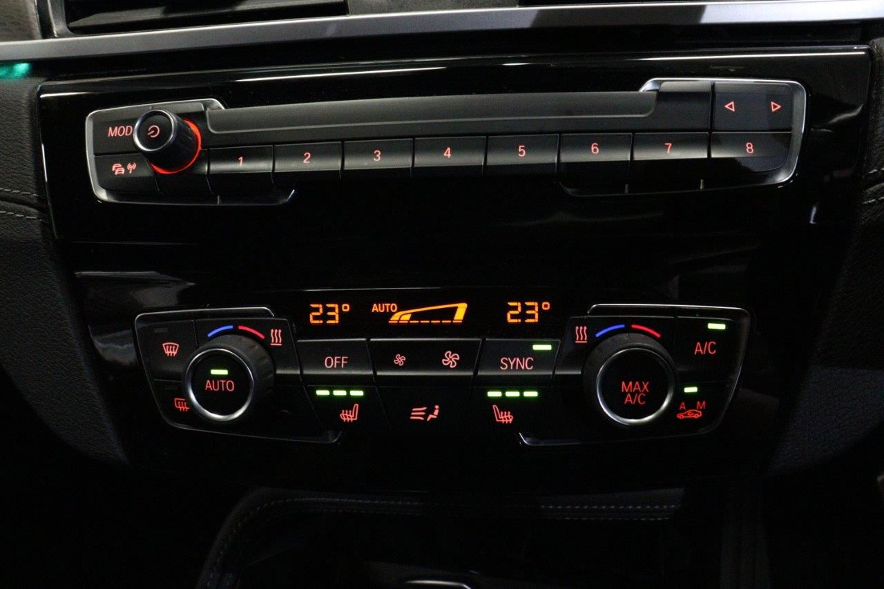 F39 X2 xDrive20d B47 2.0d