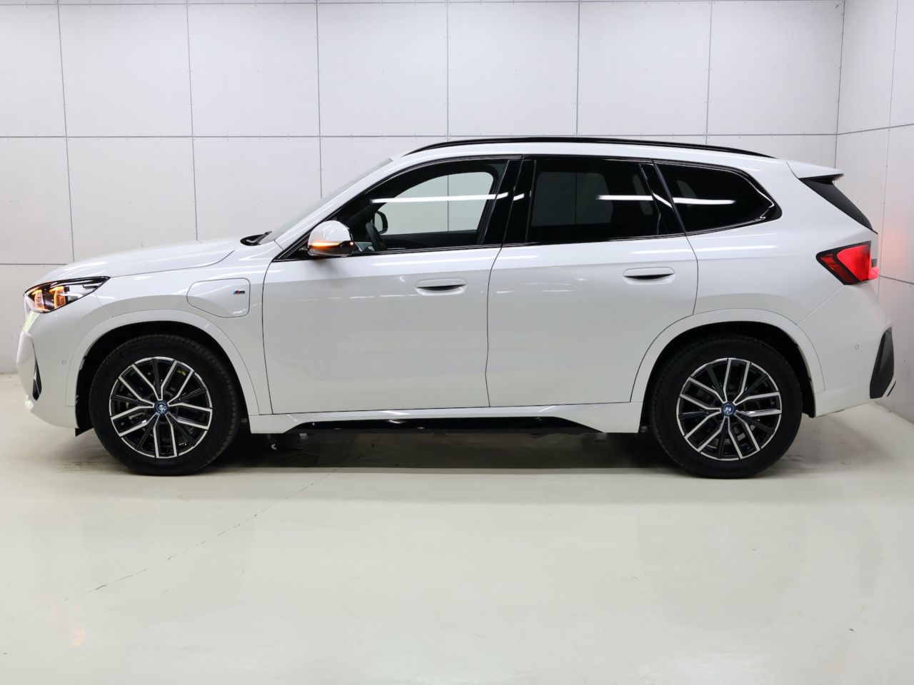 G20 320i Saloon LCI RHD MX