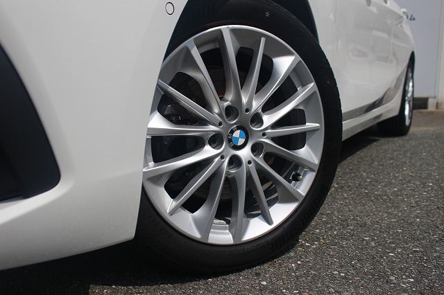 118i RHD
