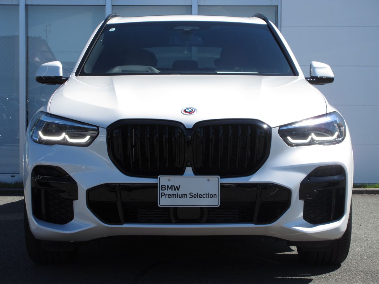 G05 X5 xDrive40d xLine B57 3.0d