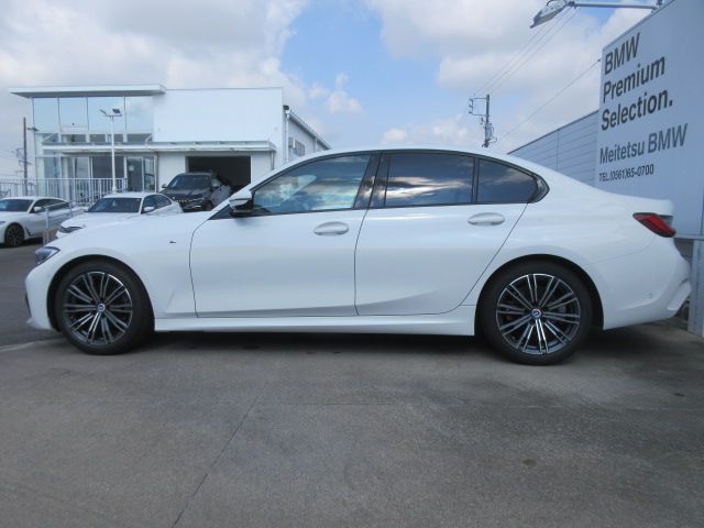G20 318i Saloon RHD MX