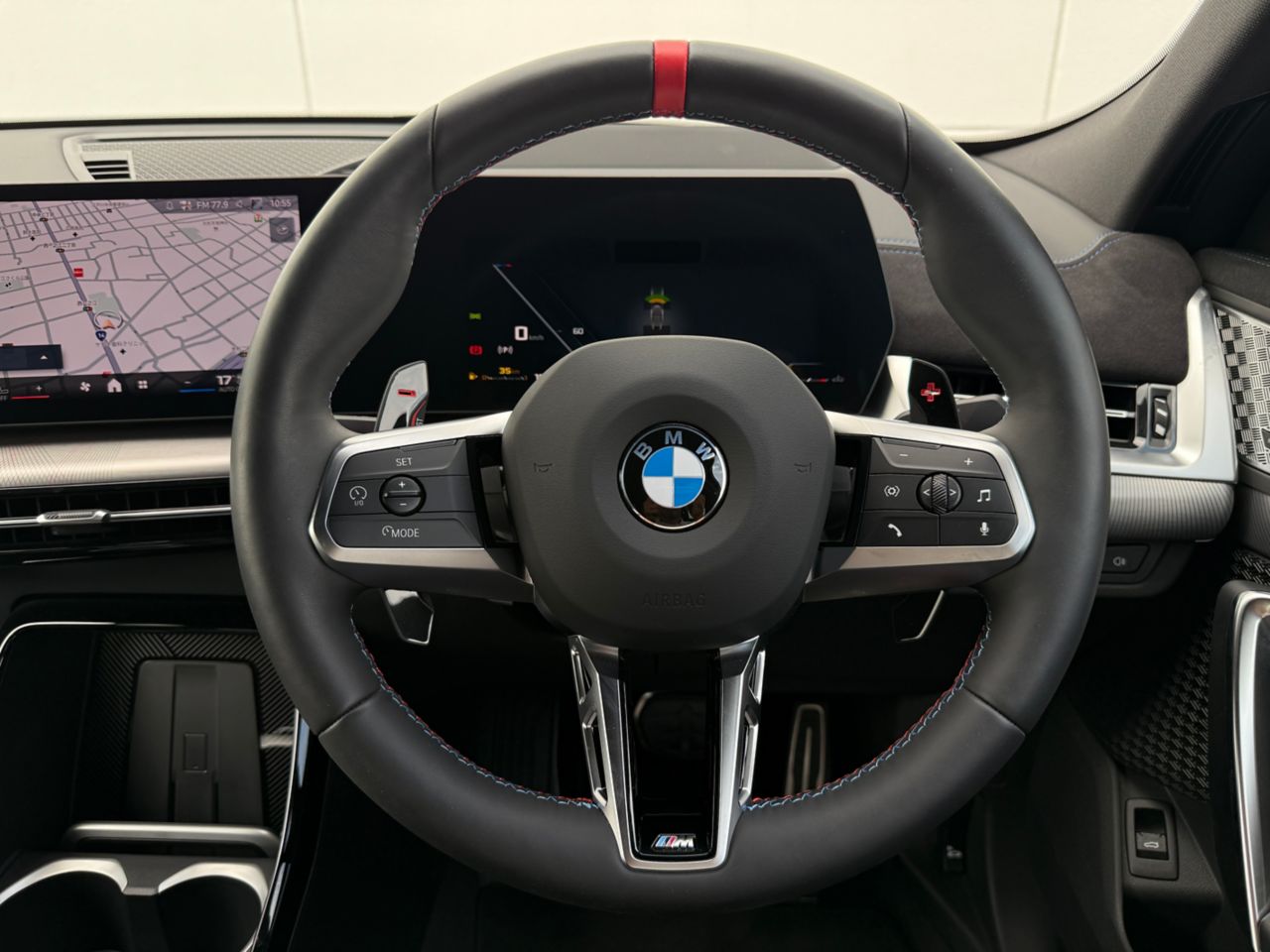 X2 M35i xDrive RHD
