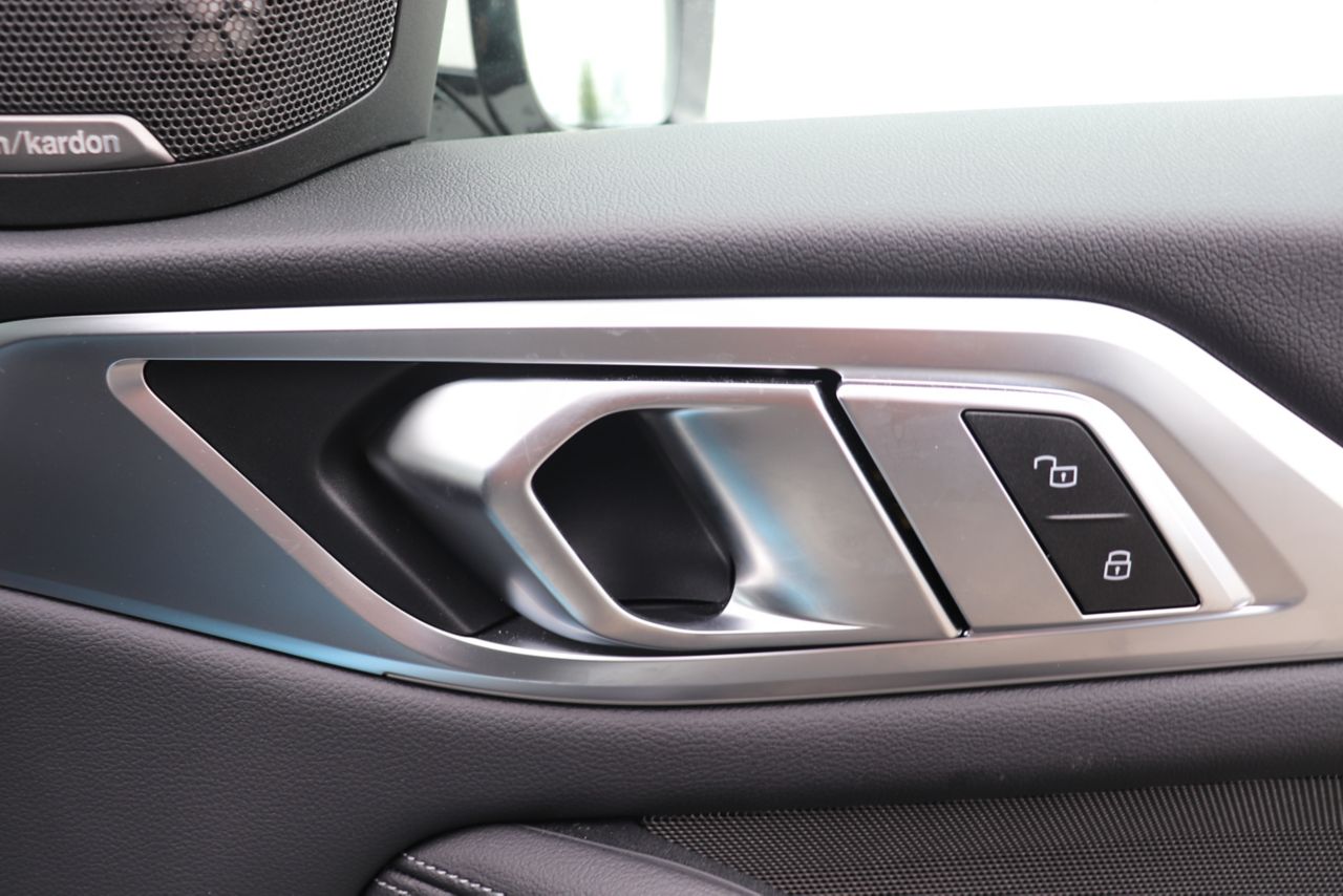 420i Gran Coupé RHD