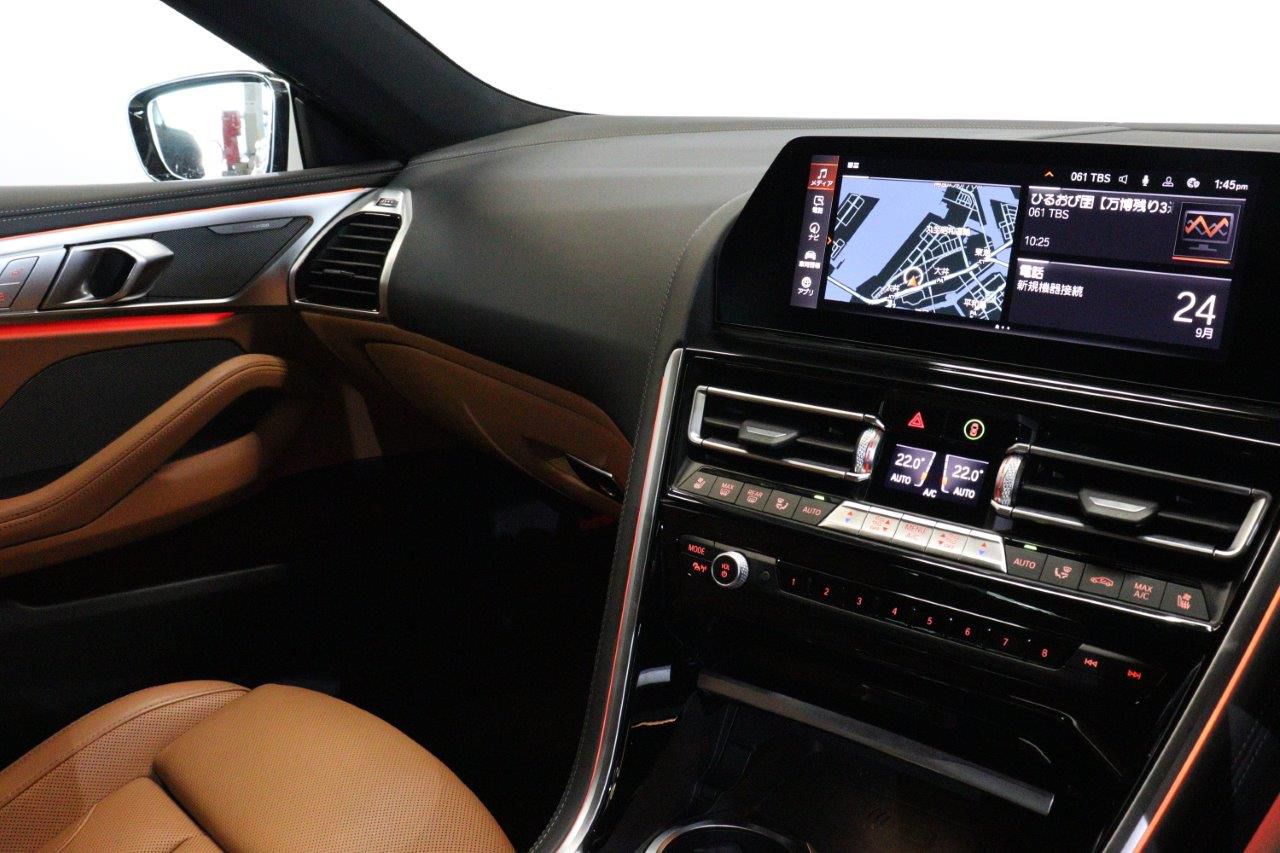 G16 840i M Sport Gran Coupe B58 3.0i