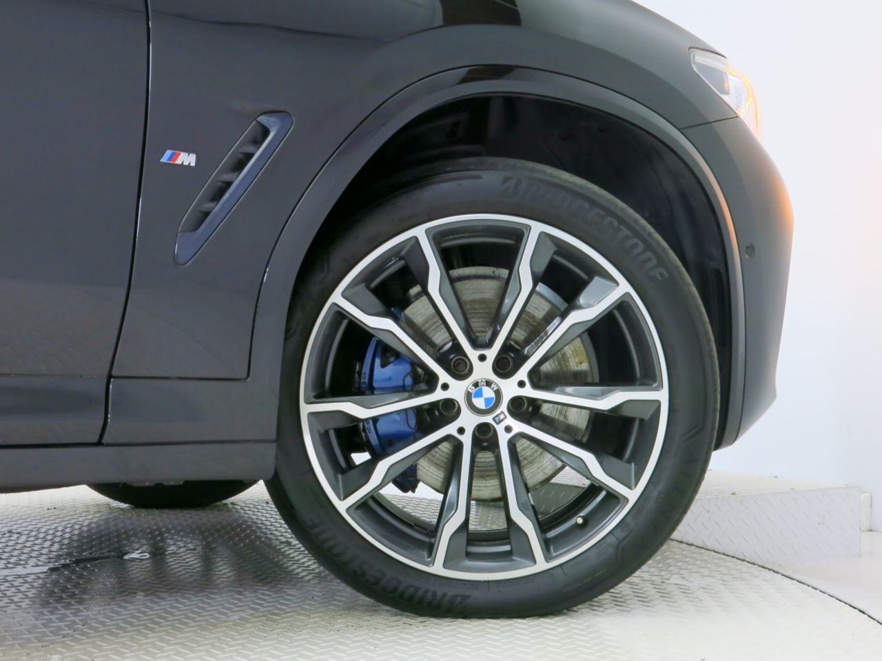 X3 xDrive30e RHD