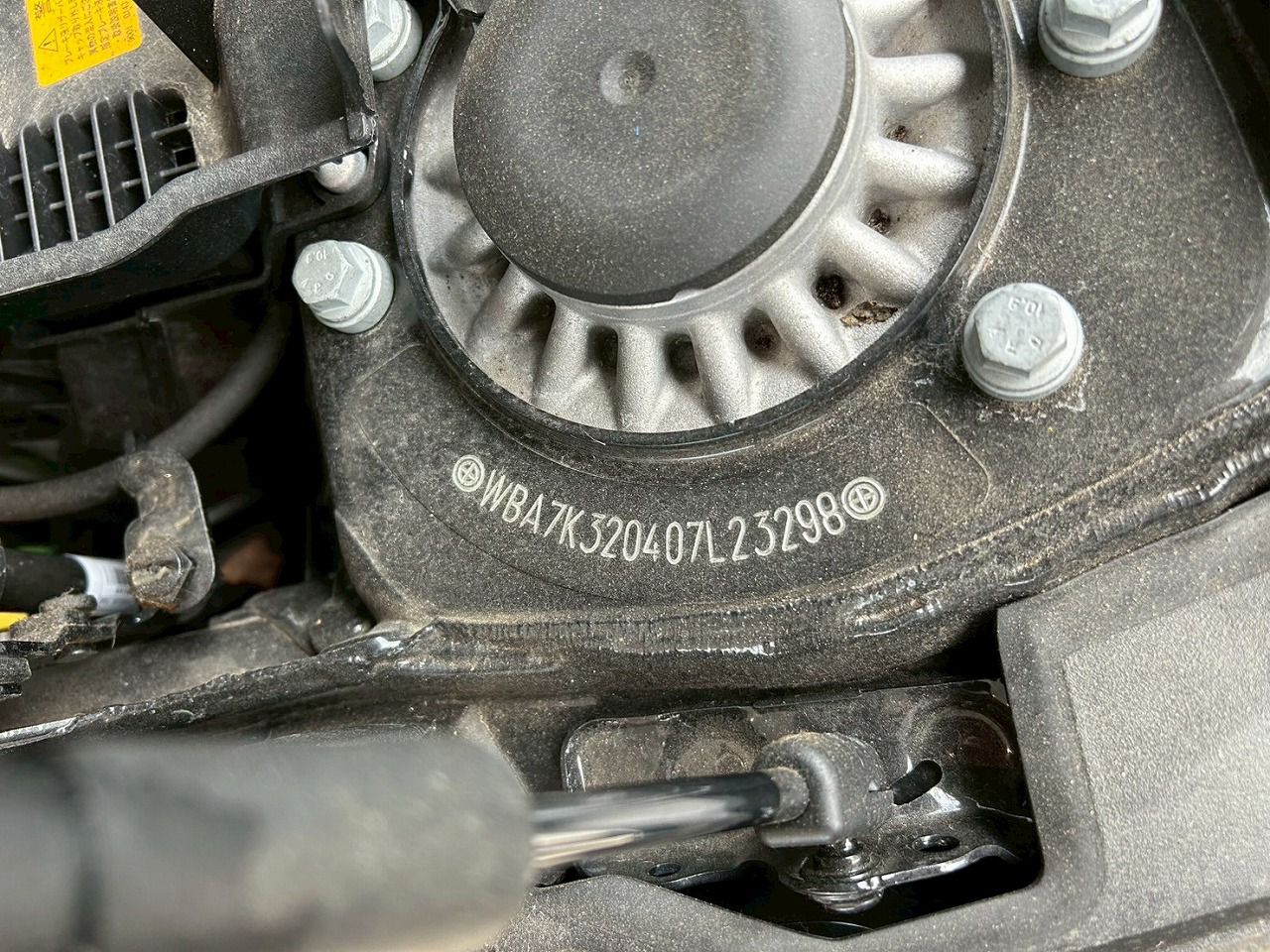 118i RHD