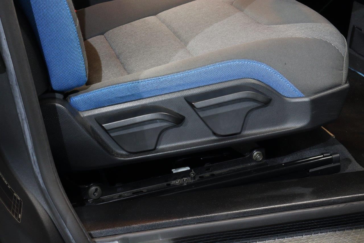 BMW i3 94Ah (with Range Extender) LCI