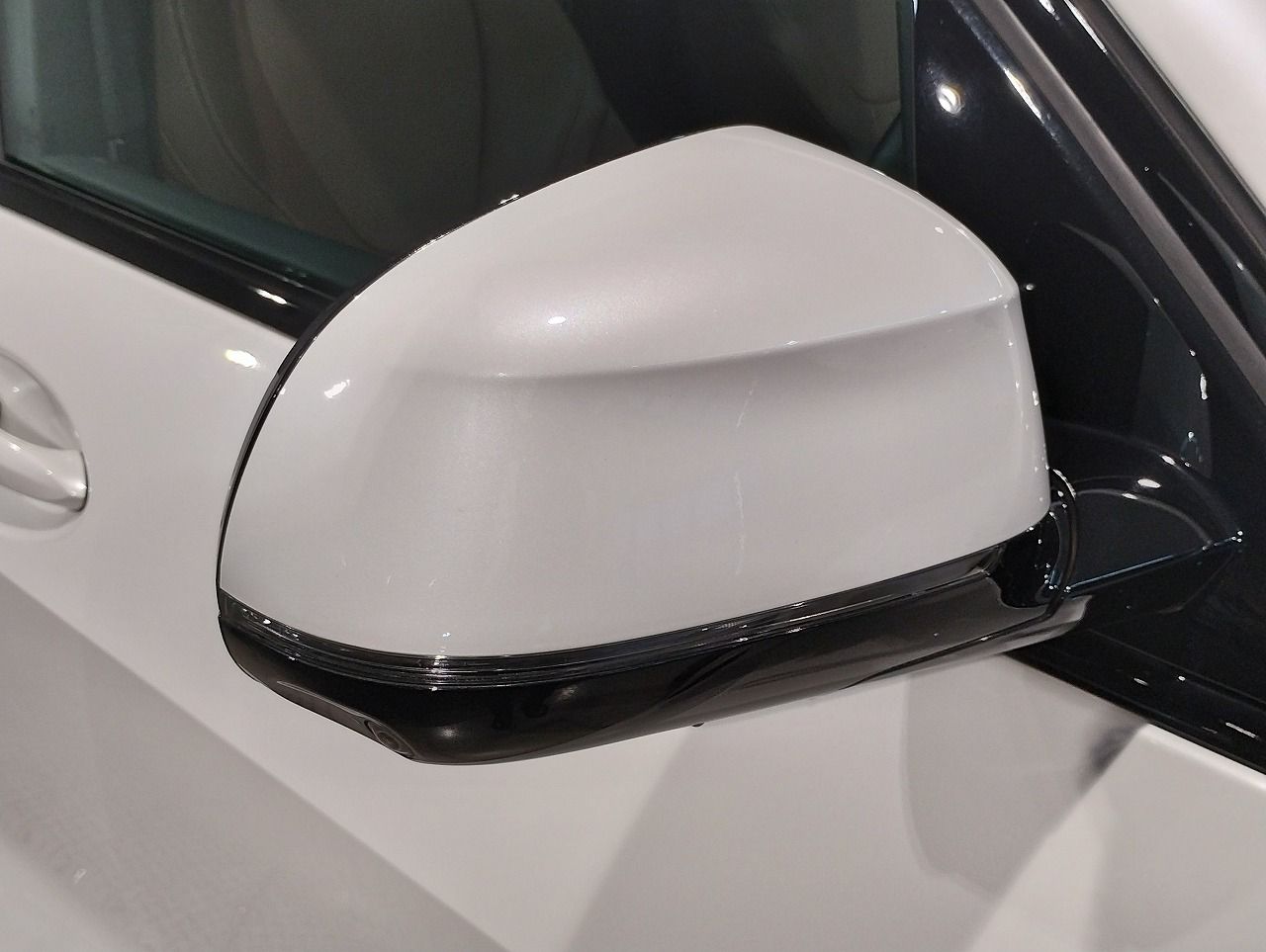 G05 X5 xDrive30d xLine B57 3.0d