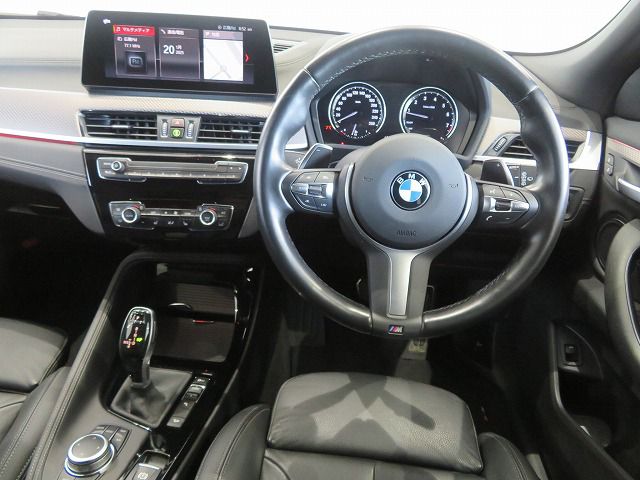 F39 X2 M35i B48 2.0i