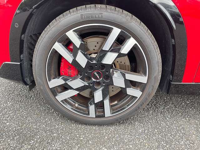 U25 MINI John Cooper Works Countryman ALL4