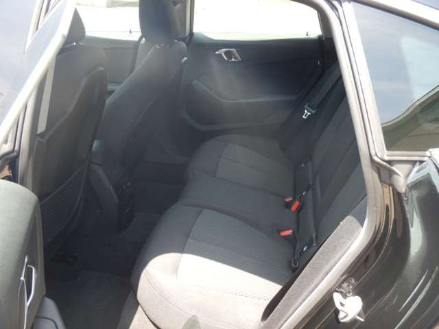 F44 218i Gran Coupe B38 1.5i