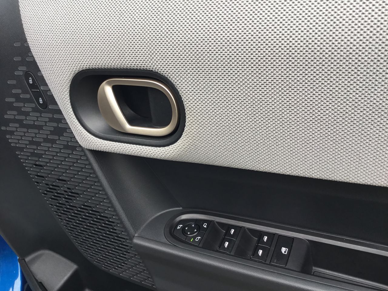 F65 MINI Cooper S 5Dr