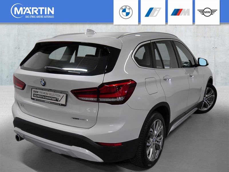 X1 xDrive25e xLine